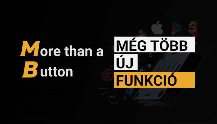 környezetbarát érintőkapcsolók