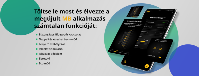 MB applikáció